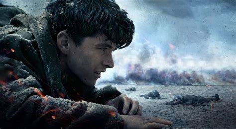 Box-Office USA: "Dunkirk" startet sehr erfolgreich auf Platz 1