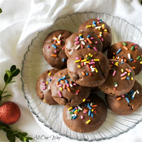 15 of the Best Italian Christmas Cookies You Can Make This Holiday Season