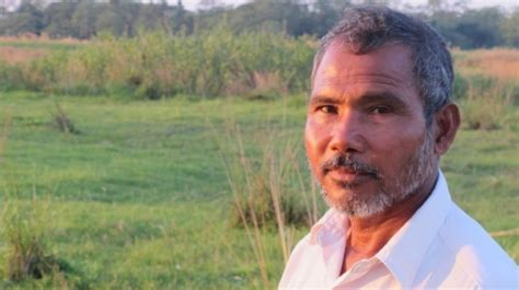 India's 'Forest Man' Jadav Payeng is on a new mission to make Mexico greener - India News