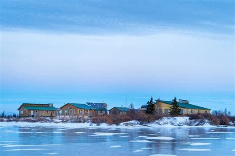 DYMOND LAKE ECOLODGE BY CHURCHILL WILD - Updated 2024 Lodge Reviews (Manitoba)