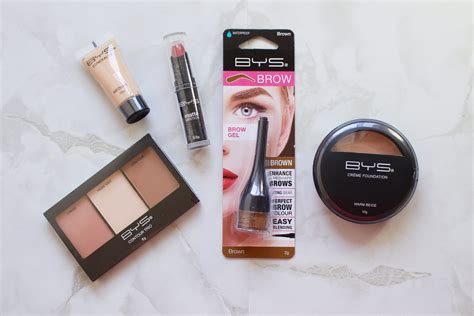 Budget Beauty: The top five best-sellers from BYS for P700 and less — Project Vanity