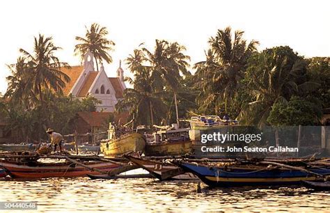 86 Negombo Lagoon Stock Photos, High-Res Pictures, and Images - Getty Images