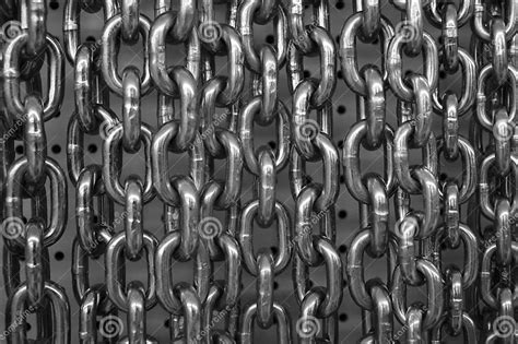 Chain Texture stock image. Image of link, white, chains - 92655