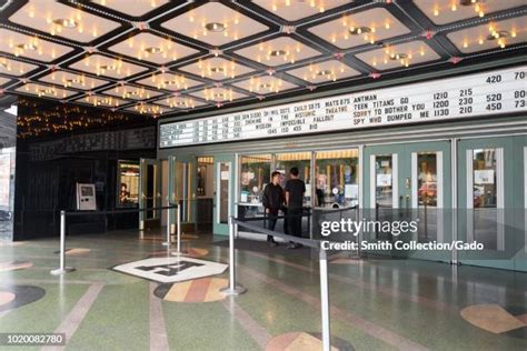 192 Alameda Theater Stock Photos, High-Res Pictures, and Images - Getty Images