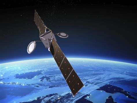 Boeing Building 4 Additional 702X Satellites for mPOWER Fleet – WELCOME TO WWW.PLANESINTHEAIR.COM