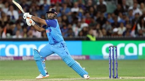 Time to reshape Rishabh Pant’s T20 batting approach | Crickit