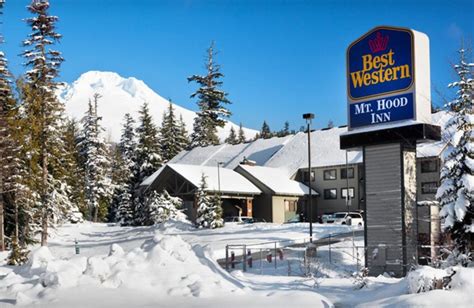 Mt Hood Inn (Government Camp, OR) - Resort Reviews - ResortsandLodges.com