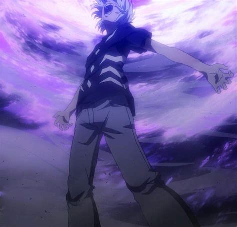 Accelerator | Wiki | Anime Amino