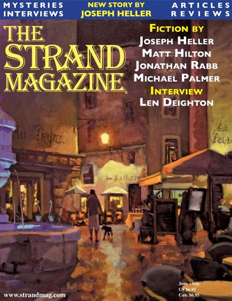 The Strand Magazine-Issue - 40 Magazine - Get your Digital Subscription