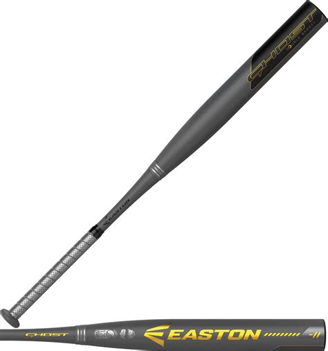 Easton Ghost USSSA Fastpitch Bat 2018 (-11) | Softball bats, Double barrel, Baseball cleats