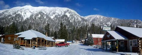 #YellowPine, #Idaho - home of the annual Yellow Pine Music & Harmonica ...