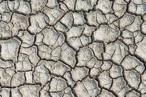 Dry soil texture stock image. Image of split, drought - 45591547