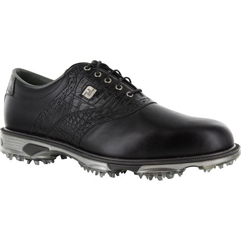 New FootJoy DryJoys Tour Golf Shoes at GlobalGolf.com