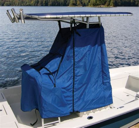 Universal T-Top Center Console Cover - Only $176.95