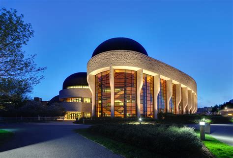 National Museum of Man, Gatineau, Quebec Stock Photo Alamy