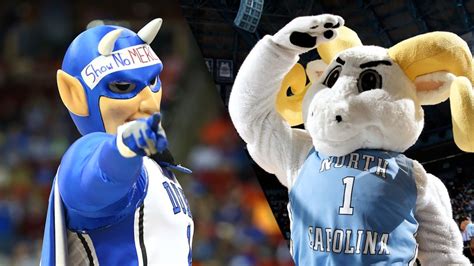 5 Reasons Why Duke vs UNC is the Greatest Rivalry in Sports | Carolina Blitz