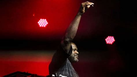 Shaquille O'Neal aka DJ Diesel is Getting A Whole Stage on Tomorrowland ...