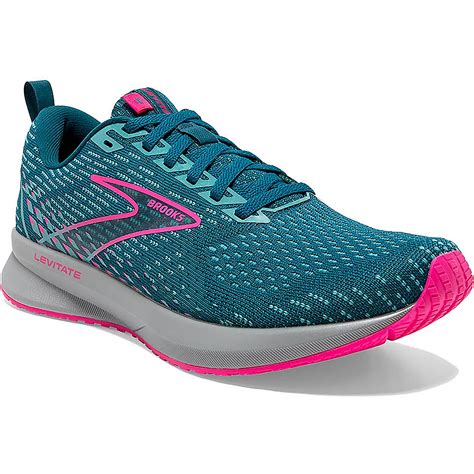 Brooks Women's Levitate 5 Running Shoes | Academy