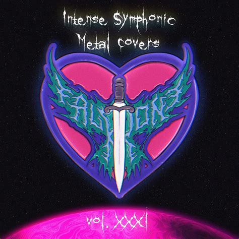 ‎Intense Symphonic Metal Covers, Vol. 31 - Album by FalKKonE - Apple Music