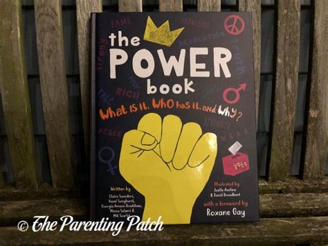 'The Power Book: What Is It, Who Has It and Why?' Book Review