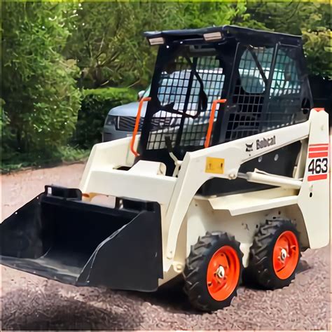 Bobcat 853 for sale in UK | 58 used Bobcat 853