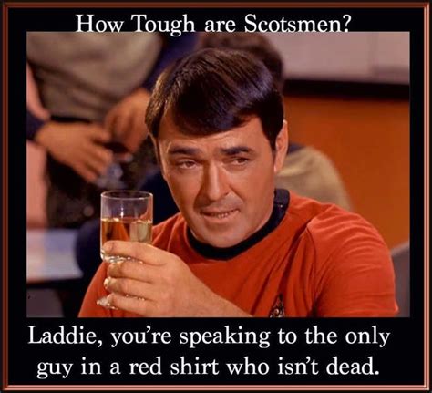 Star Trek: 10 Red Shirt Memes That Are Too Funny | ScreenRant #sci ...