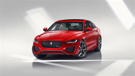 Jaguar XE R-Dynamic 2019 5K Wallpaper | HD Car Wallpapers | ID #12080