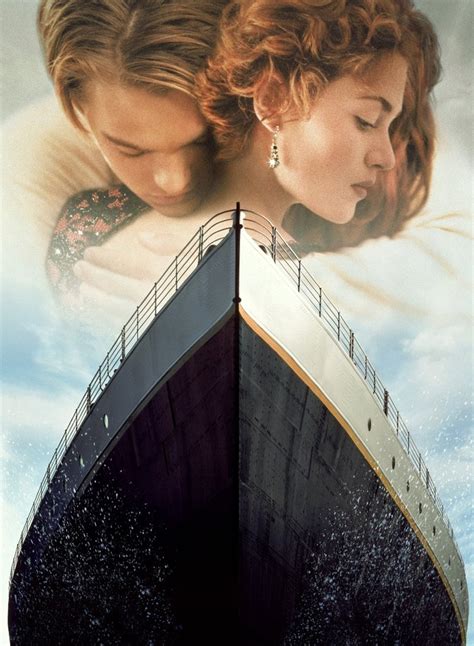 Kate Winslet - IMDb | Titanic, Titanic poster, Titanic movie