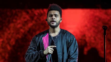 Here's What The Weeknd's The Hills Really Means