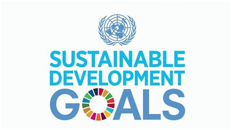 United Nations Sustainable Development Goals