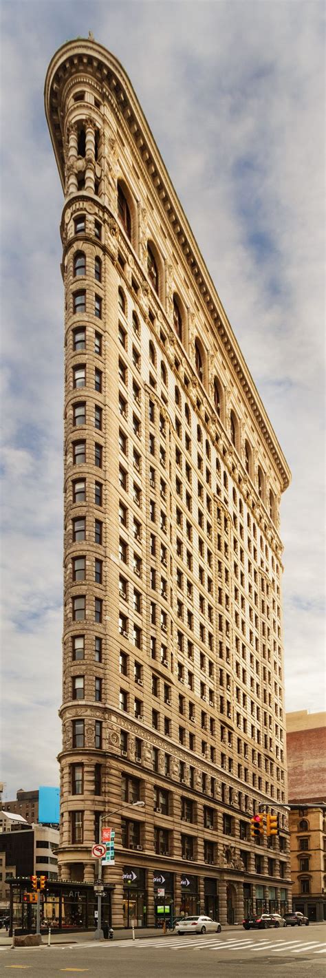 25+ bästa Flatiron building idéerna på Pinterest