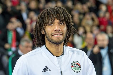 Mohamed Elneny: We have no option other than to win