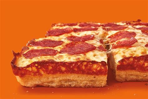 15 Little Caesars Deep Dish Pizza Nutrition Facts - Facts.net