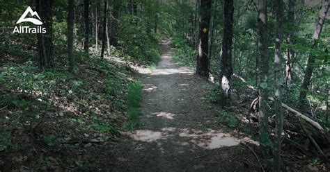 Blacksburg VA/VT Hiking | List | AllTrails