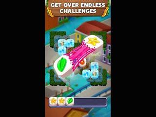 Tile Busters - Download and Play Free on iOS and Android!