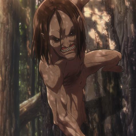 Ymir's Titan (Anime) | Kyojin, Shingeki no kyojin