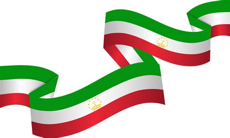 Download Tajikistan, Tajikistan Flag, Flag Of Tajikistan. Royalty-Free ...