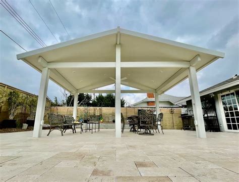 Gazebo Installation Lake Elsinore, CA | Superior Patios