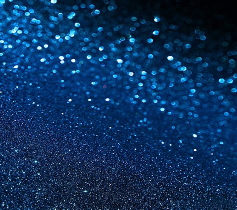 1920x1080px, 1080P free download | Blue Glitter, glow, lovely, shine ...