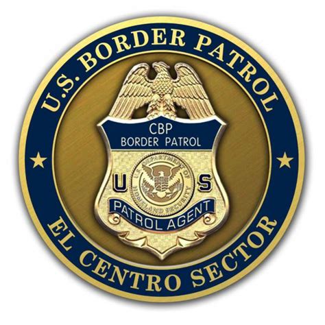 El Centro Sector California | U.S. Customs and Border Protection