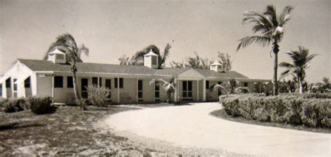 History of Bal Harbour, Florida: Hotels and Miami tourism