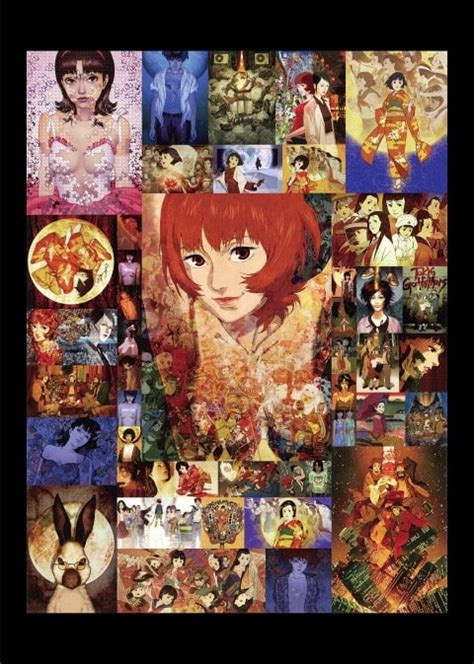 10 Unbelievably Beautiful Anime Art Books For Otaku - Asiana Circus