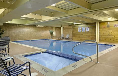 Ramada Plaza Hotel Ojibway (Sault Ste Marie, Ontario) - Resort Reviews - ResortsandLodges.com