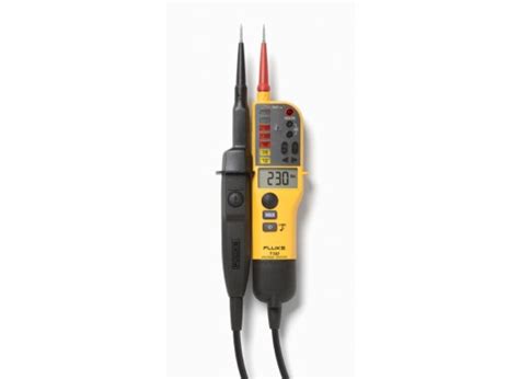 Fluke T130 voltagetester