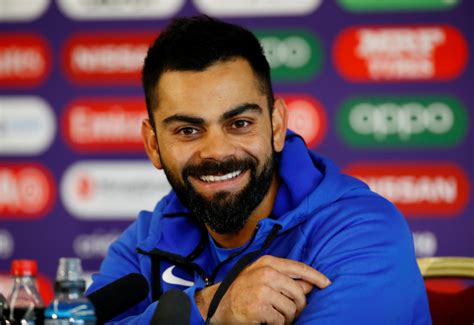 Virat Kohli eyes ICC trophy after ‘beautiful’ year | News India Times