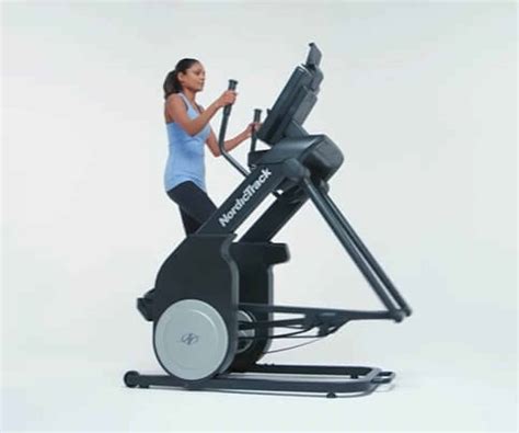 12 Best Compact Ellipticals for Small Spaces 2023