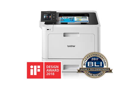 Brother hl l8360cdw color laser printer - holoserins