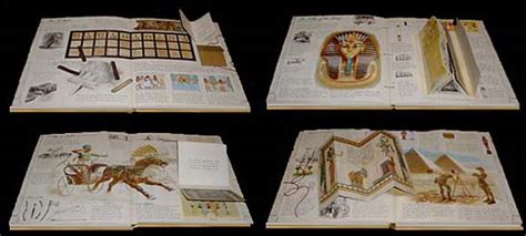 Egyptology books for kids -- 3 fun kids books about ancient Egypt