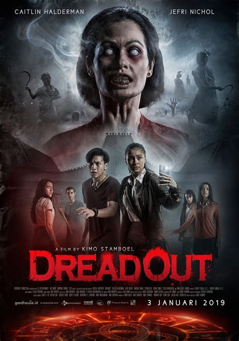 DreadOut (2019) FullHD - WatchSoMuch