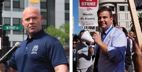 Local 856 Members Show Strength in National Teamster Election: Sean O’Brien Elected General ...